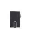 PIQUADRO Portafoglio e porta carte di credito in pelle