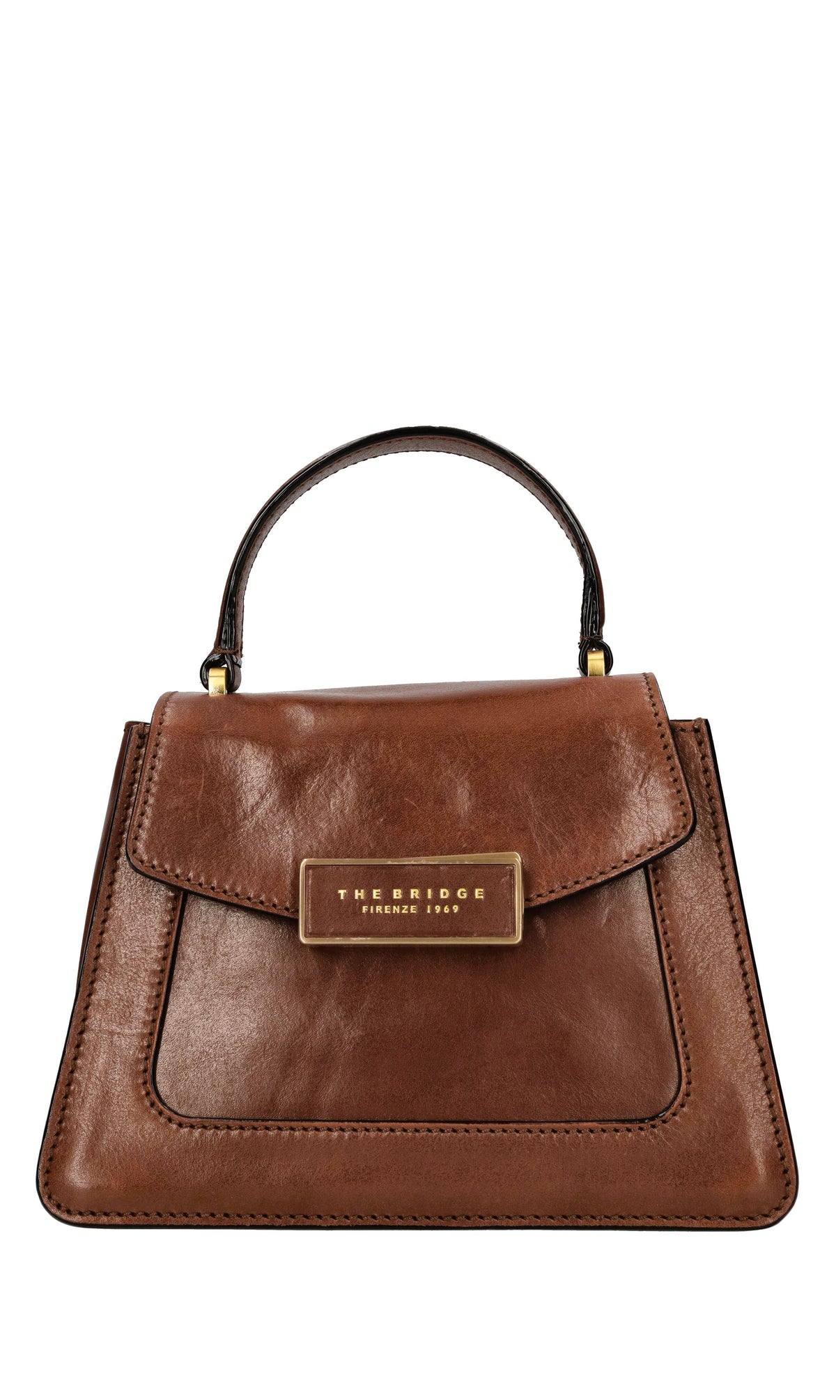 Borsa in pelle 