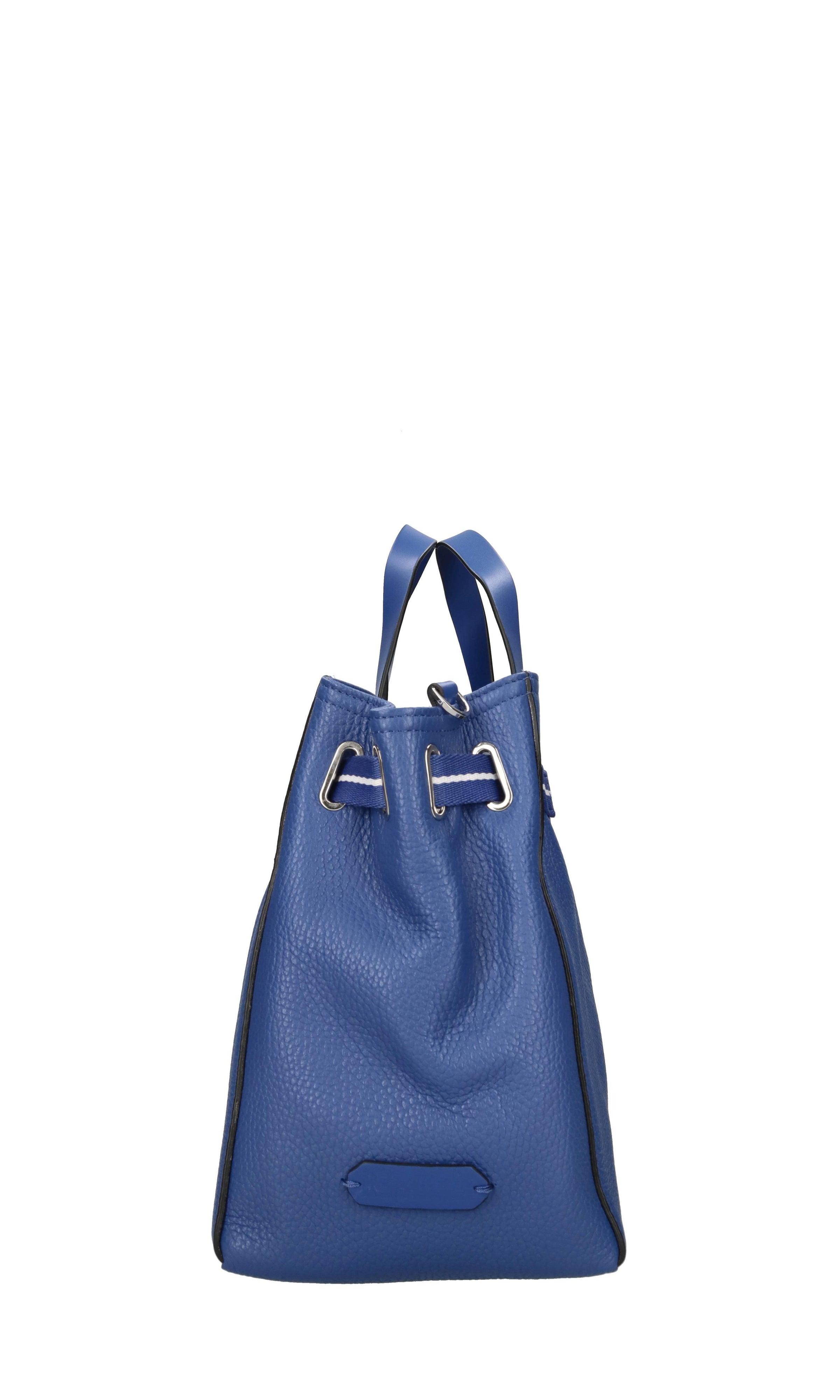 Borsa in pelle 