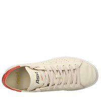 Sneakers modello Super in pelle 