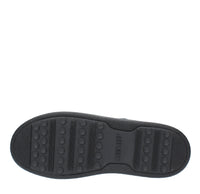 Stivaletti da neve modello MTRACK POLAR MOON BOOT in nylon tecnico idrorepellente 