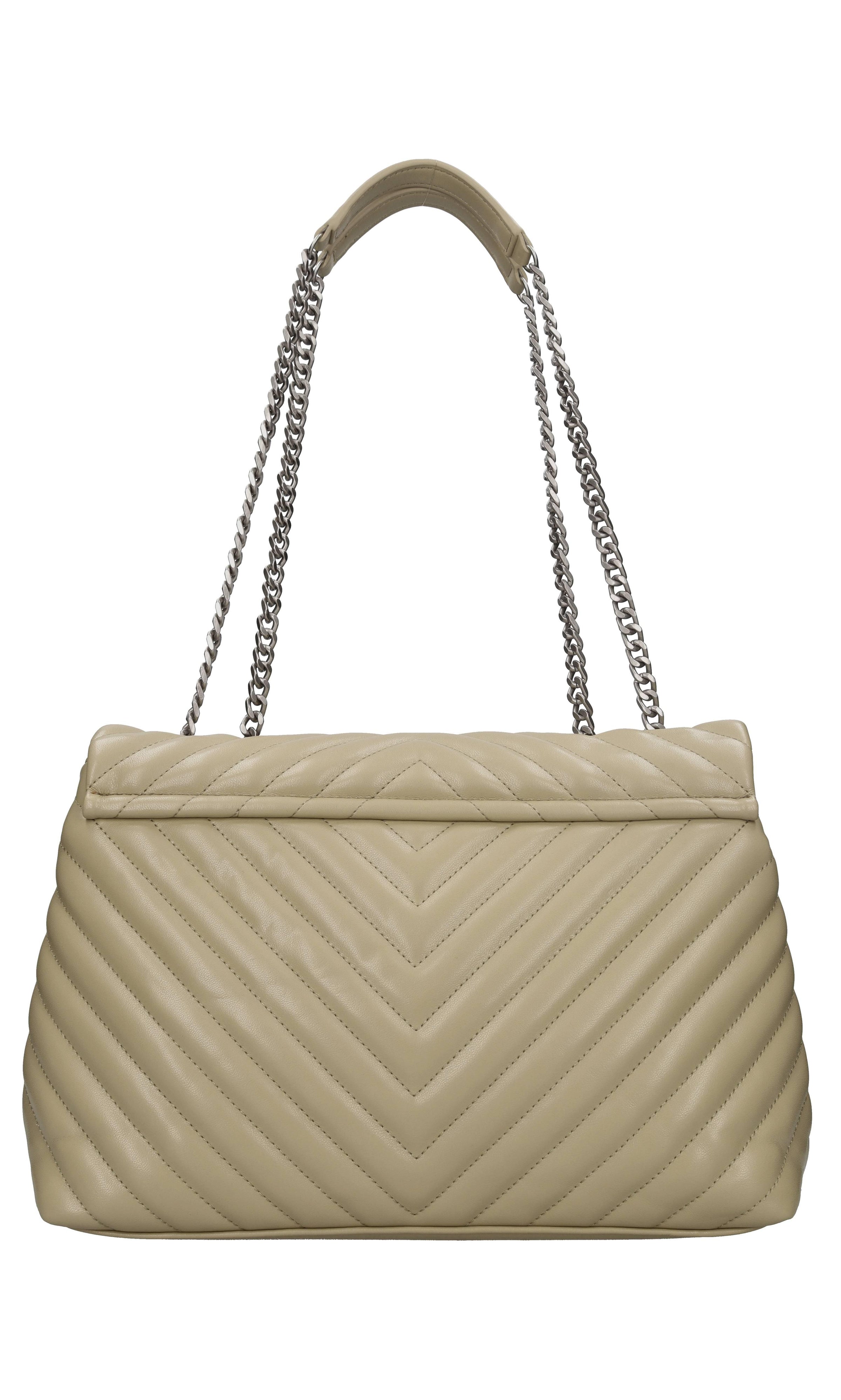 Borsa in ecopelle 