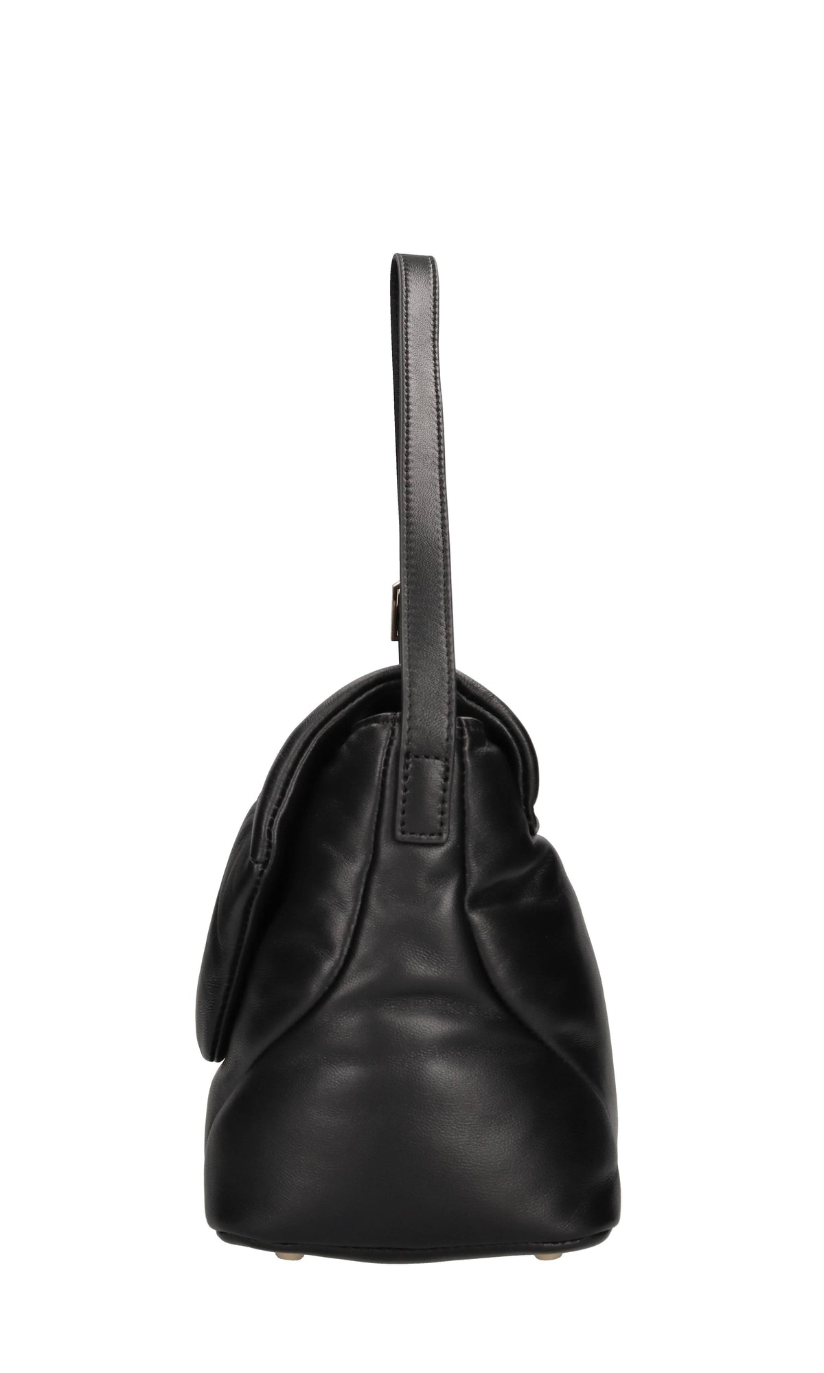Borsa in pelle trapuntata 