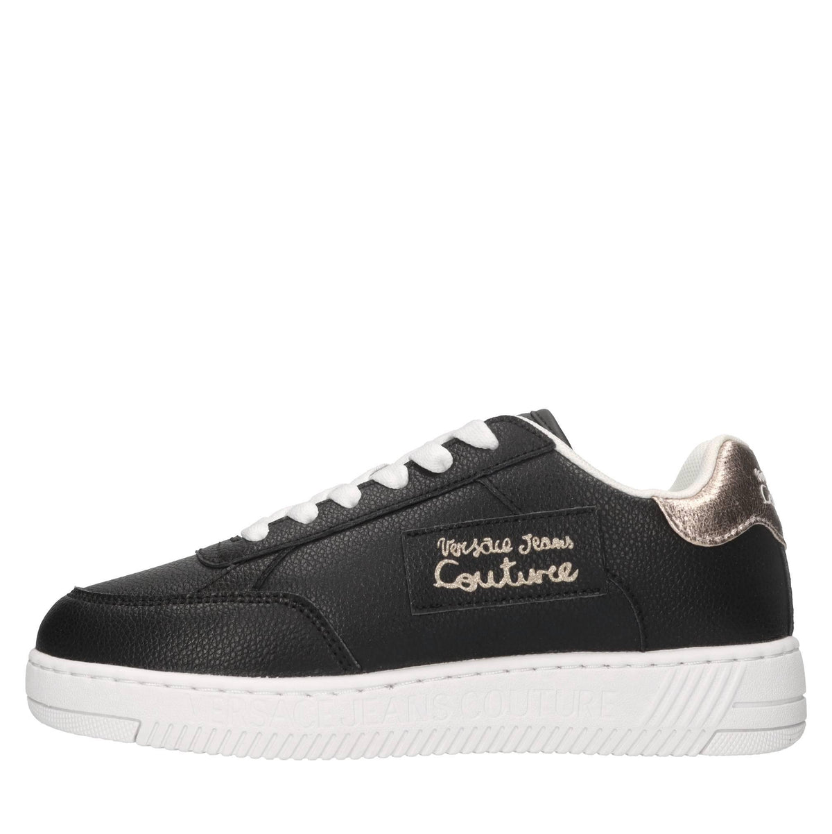 Sneakers in ecopelle 