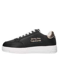 Sneakers in ecopelle 
