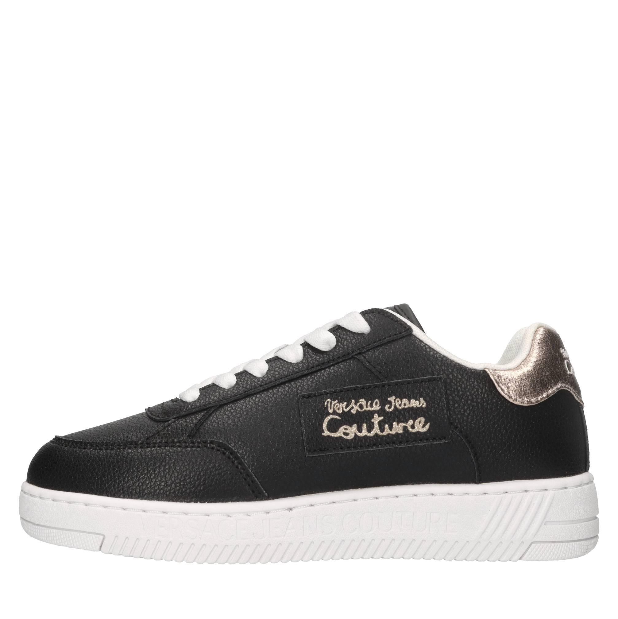 Sneakers in ecopelle 