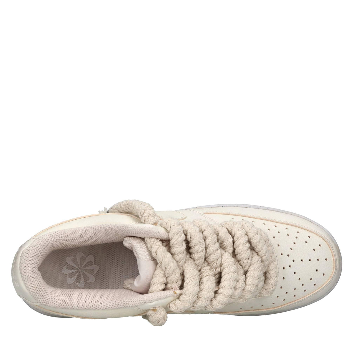 Sneakers in ecopelle 