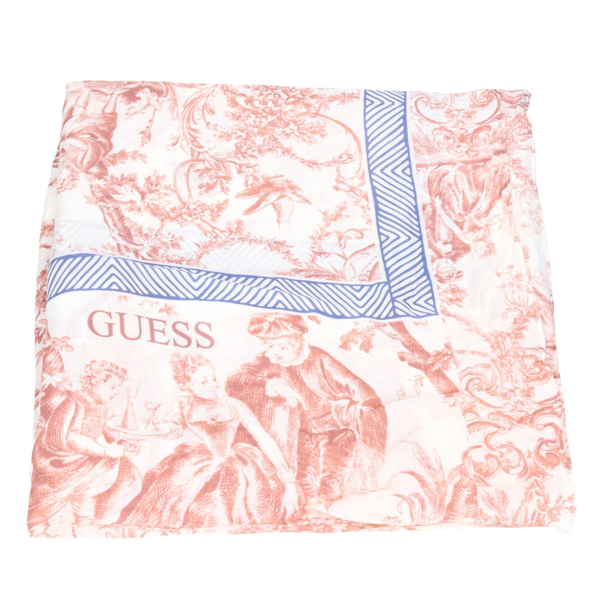 Foulard in viscosa 