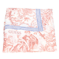 Foulard in viscosa 