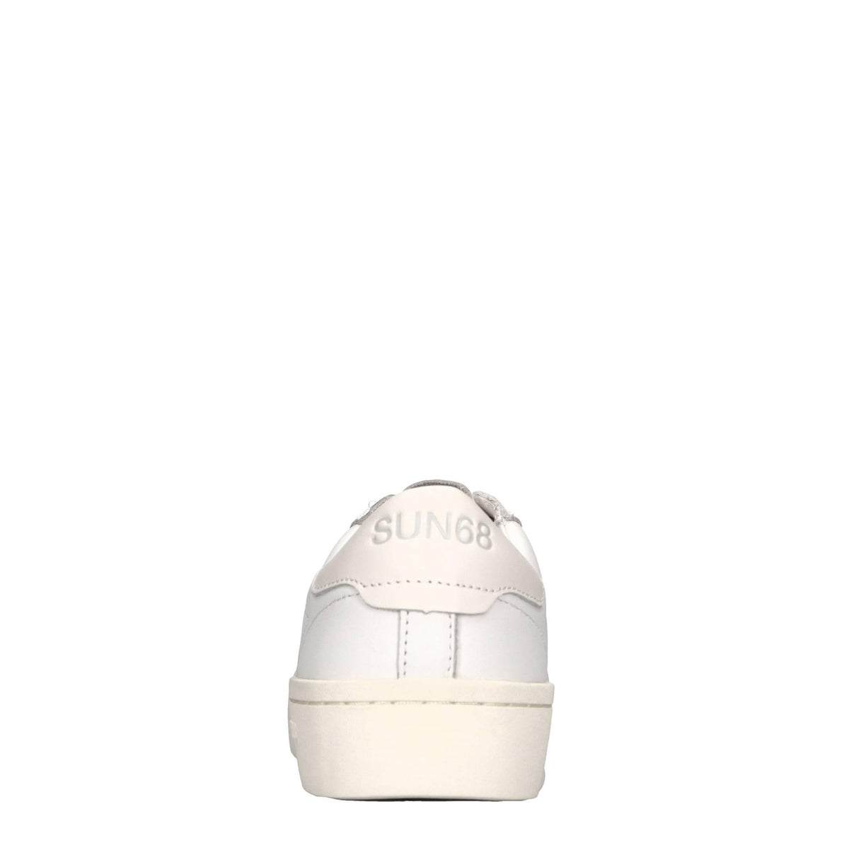 Sneakers modello Z35140 SUN68 in pelle 