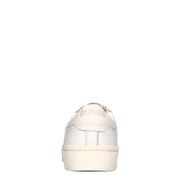 Sneakers modello Z35140 SUN68 in pelle 