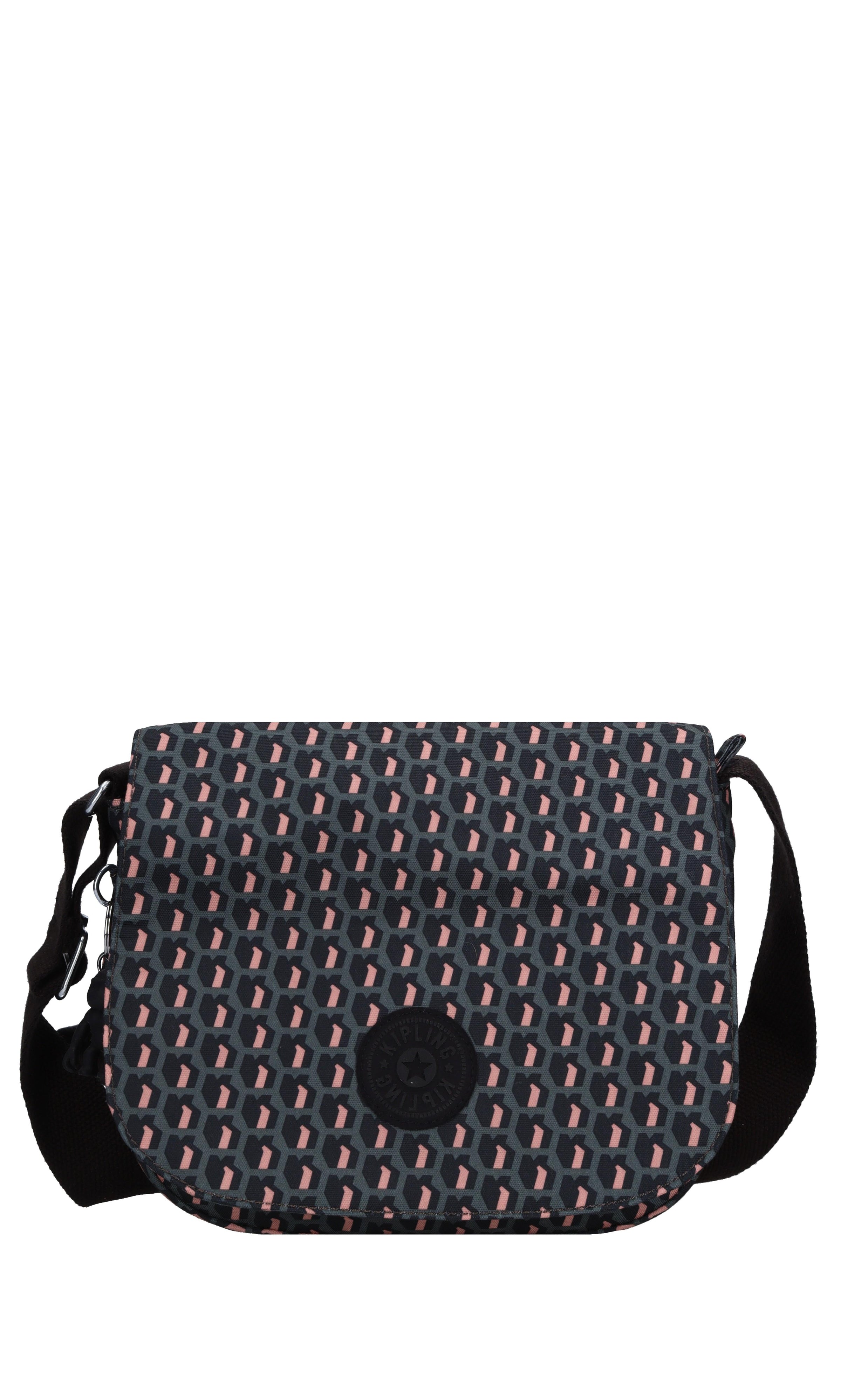 Borsa in tessuto 