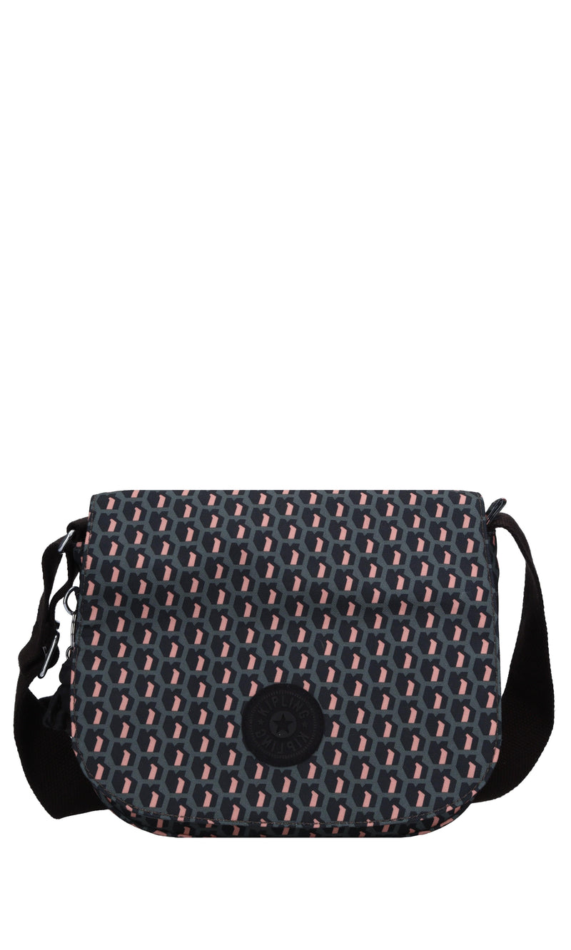Borsa in tessuto 