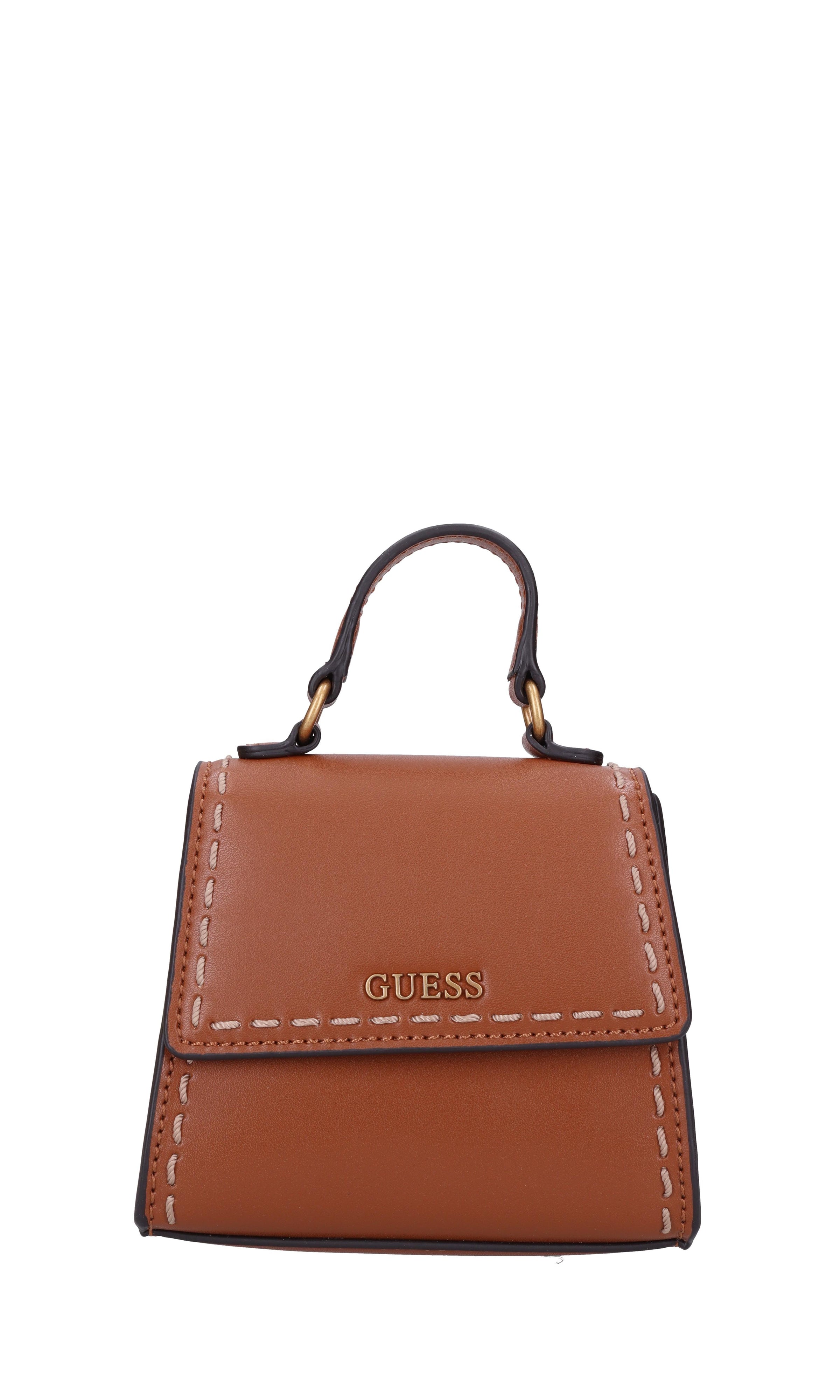 Borsa Mini in ecopelle 