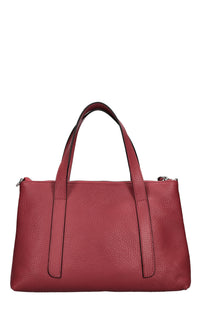 Borsa Jennifer in pelle 