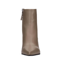 Tronchetti Linzi 055 in pelle 