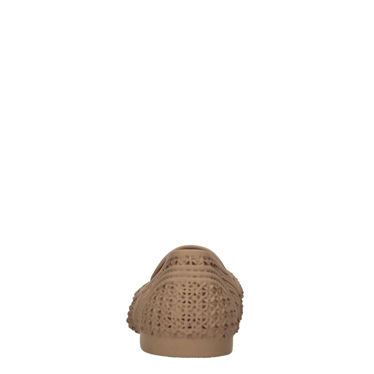 Mocassini 3D Futura in gomma 