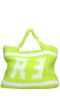 REBELLE Fabric bag