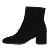 CARMENS Suede ankle boots