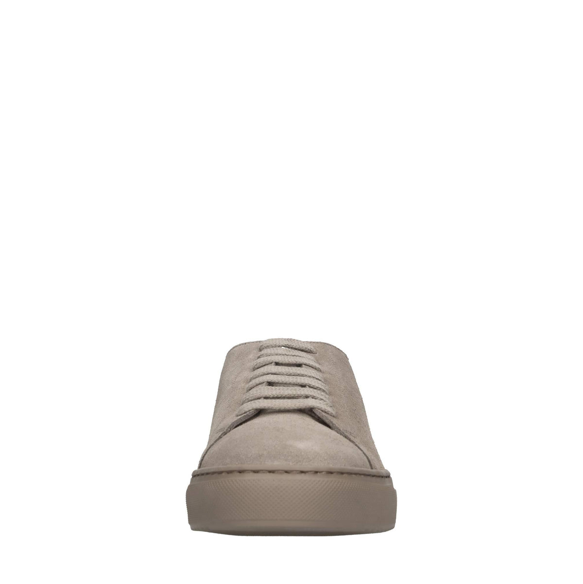 Sneakers in camoscio 
