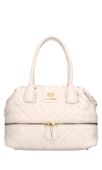 Borsa essential in ecopelle 