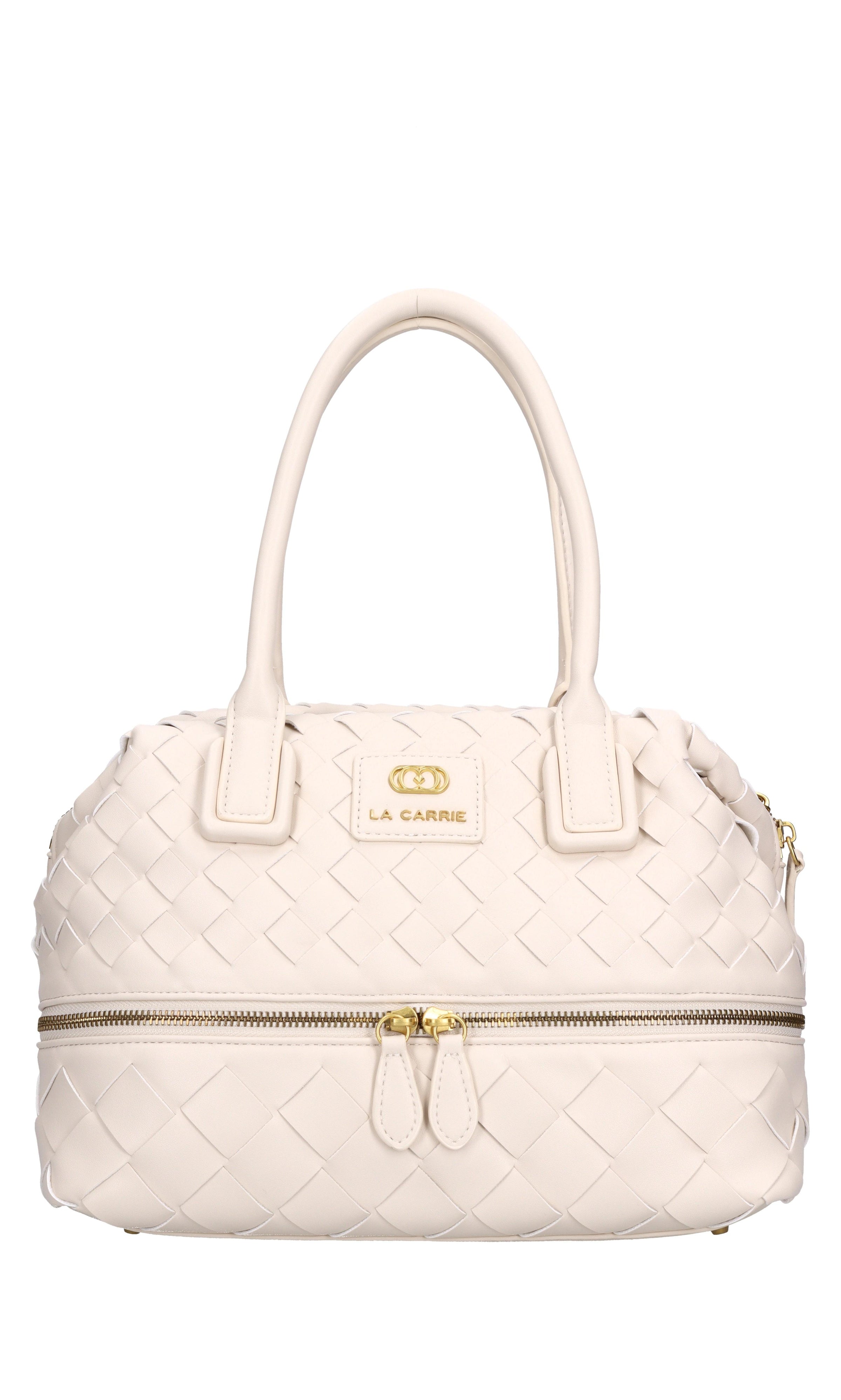 Borsa essential in ecopelle 