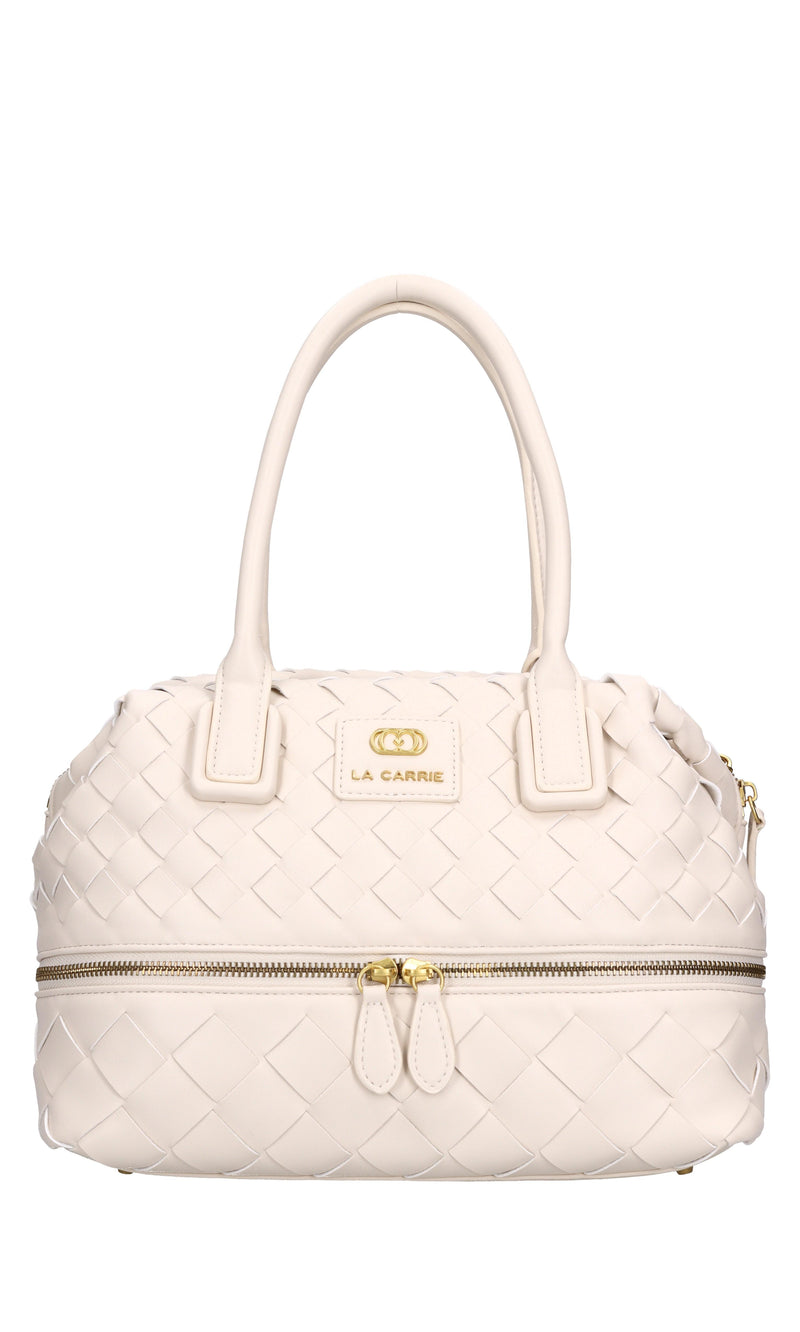 Borsa essential in ecopelle 
