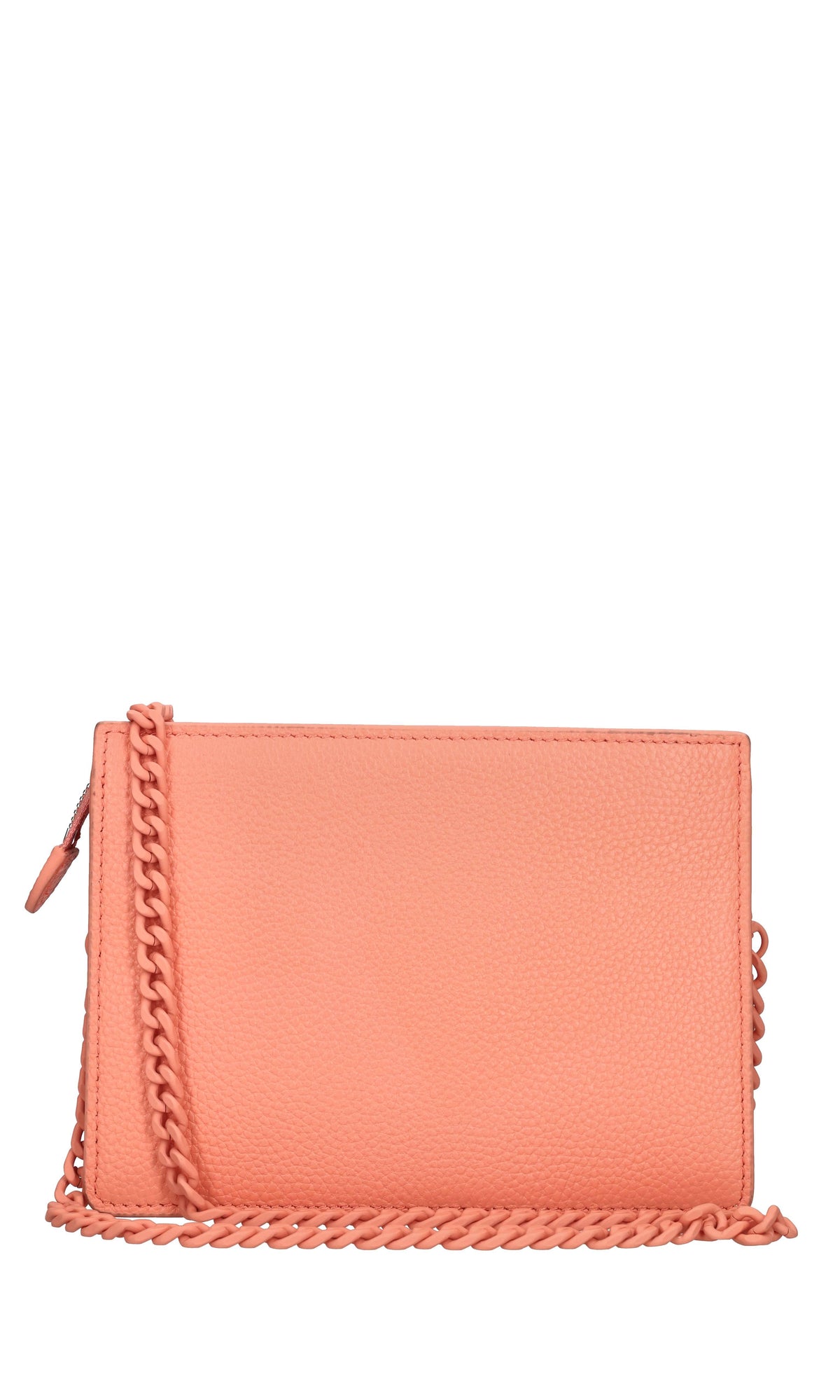 Borsa mini Frivolous M. in pelle 
