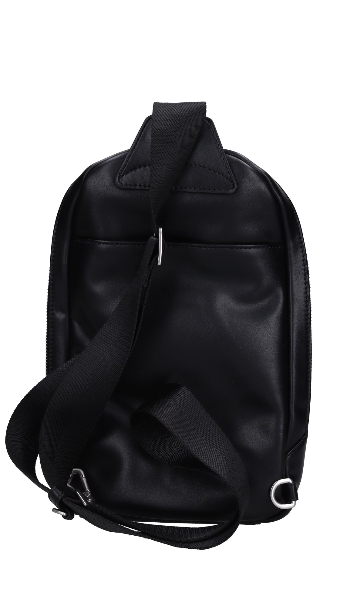 Zaino mini in ecopelle 
