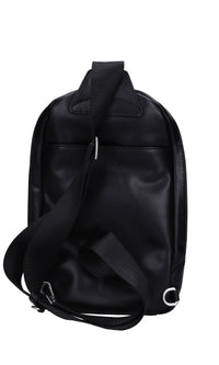 Zaino mini in ecopelle 