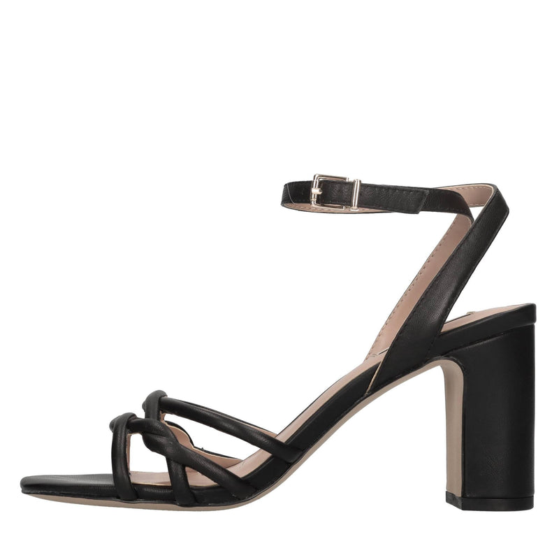 Sandali in pelle 