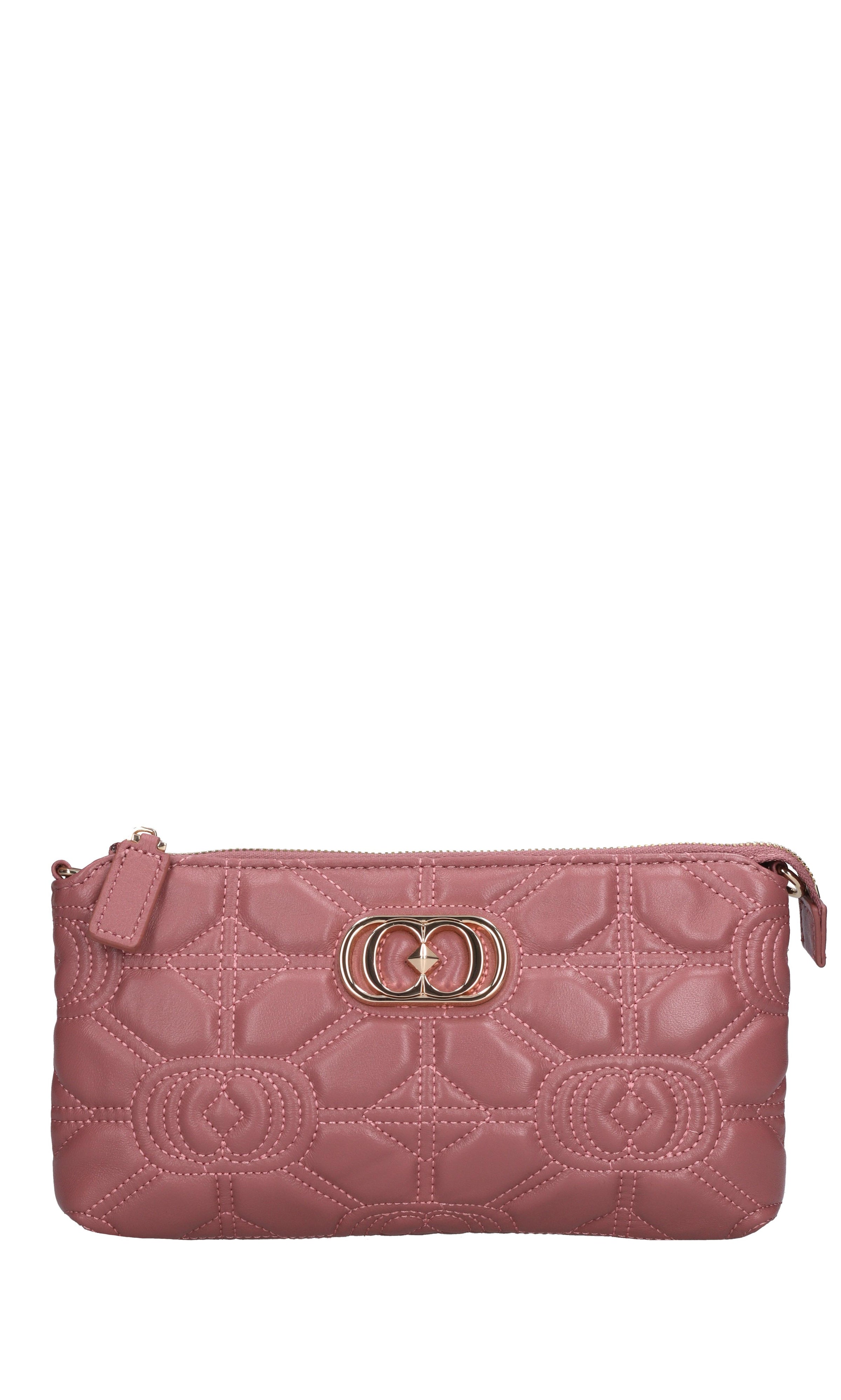 Borsa Stich&Spoon in pelle 