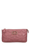 LA CARRIE Stich&Spoon leather bag