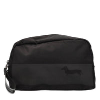 Beauty case in tessuto 