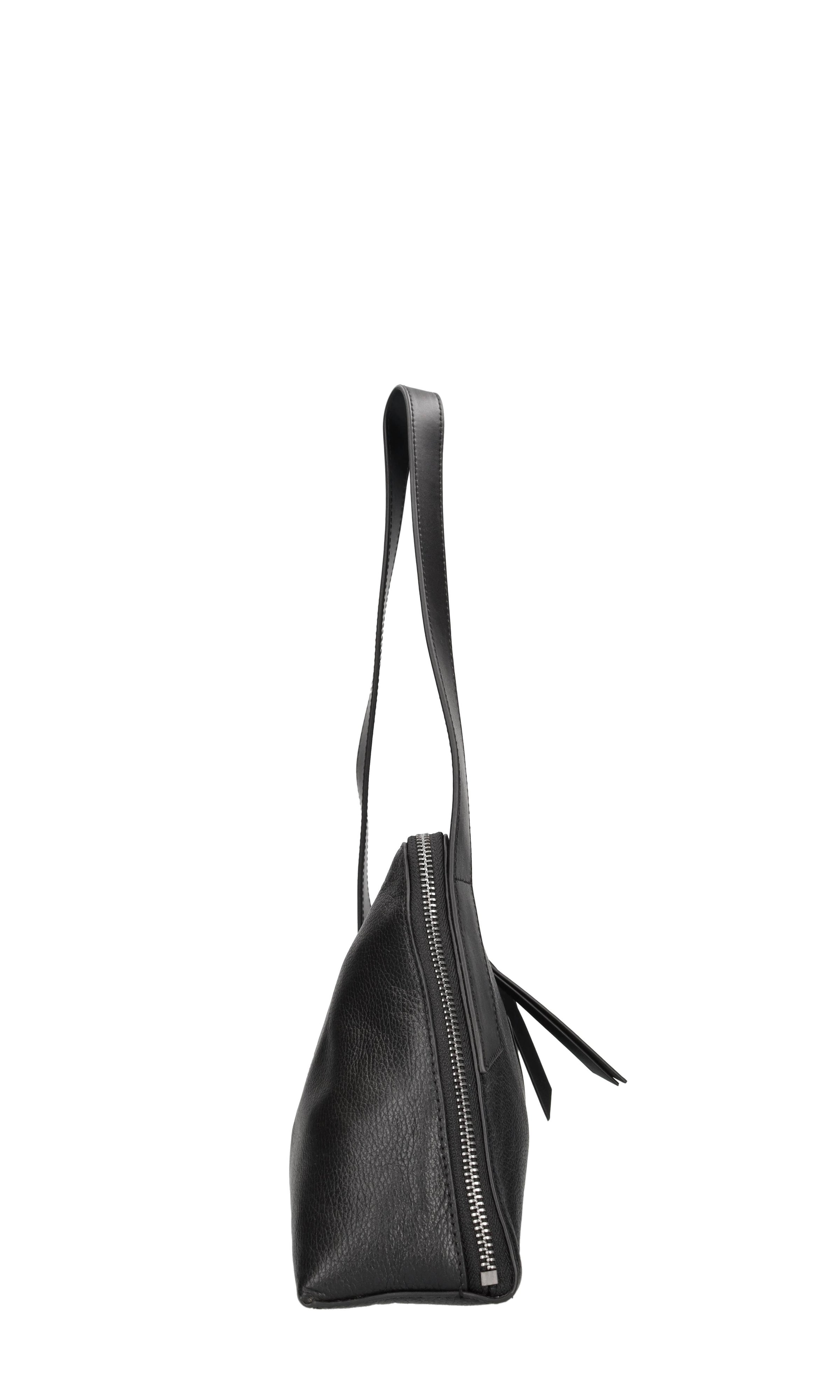 Borsa Diamant Big in pelle 