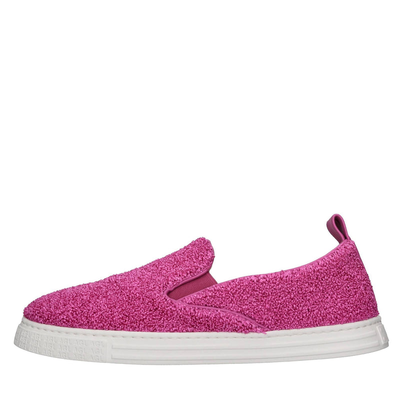 Slip on in rafia 