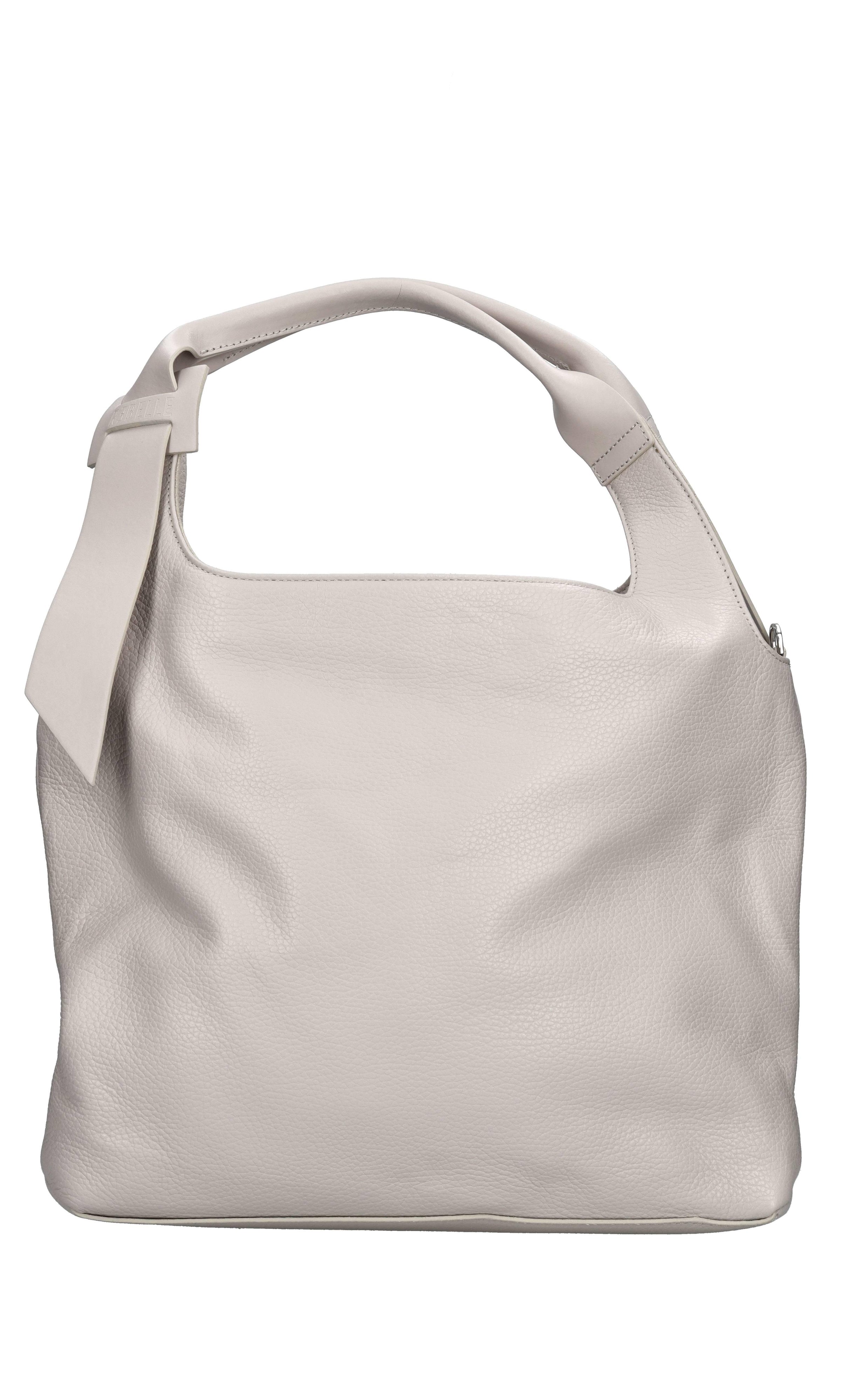 Borsa in pelle 