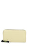 REBELLE Leather Wallet