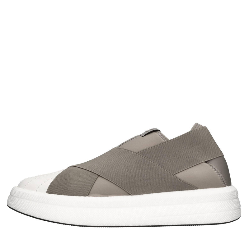 Sneakers modello FOAM X in lycra 