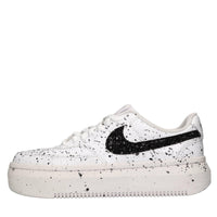 Sneakers in ecopelle 