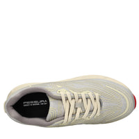 Sneakers in tessuto 