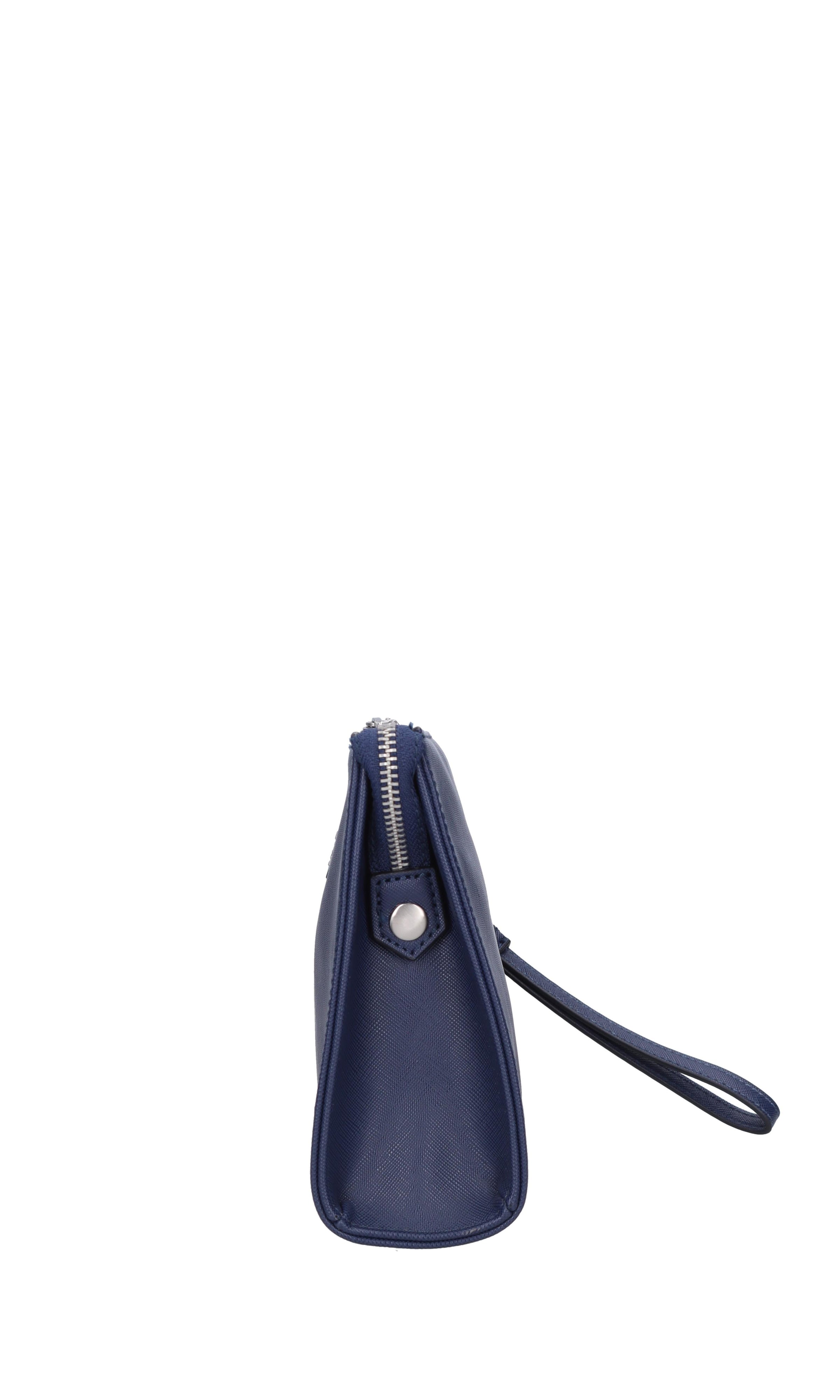 Beauty case in ecopelle 