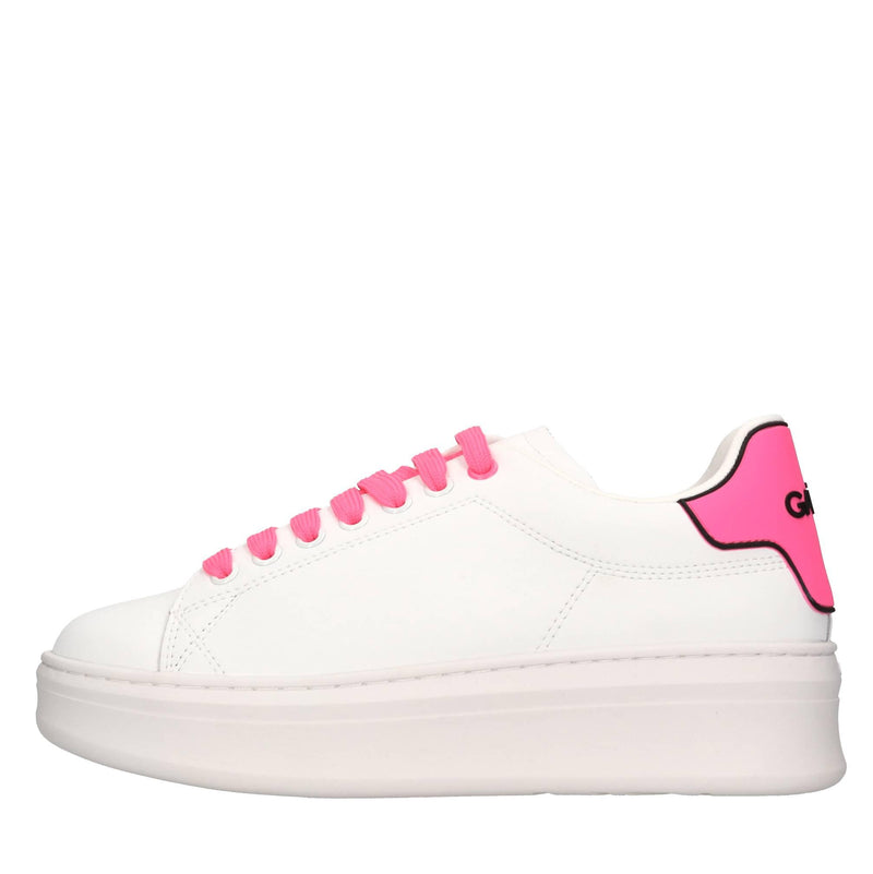 Sneakers in ecopelle 