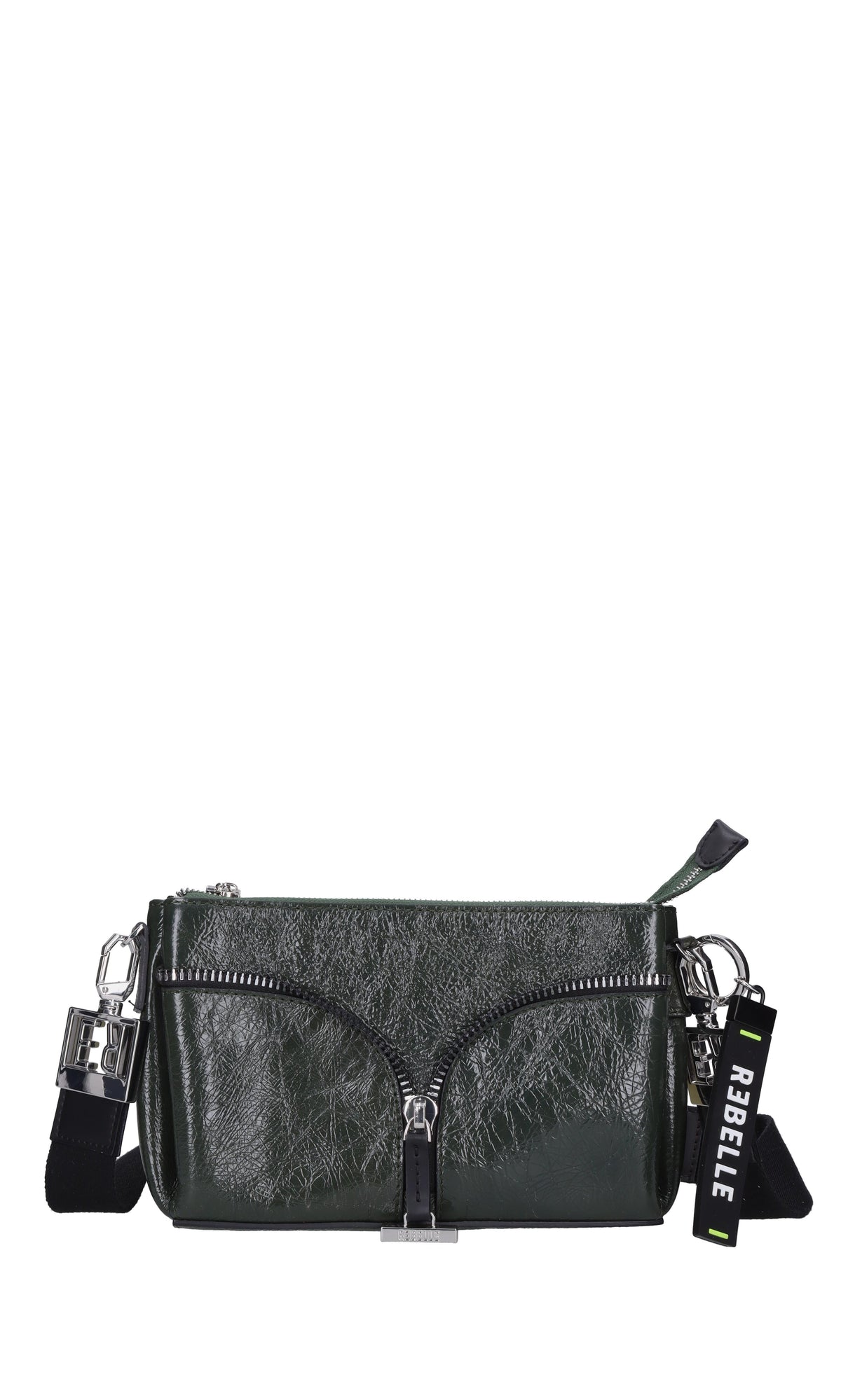 Borsa in pelle 
