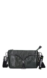 Borsa in pelle 