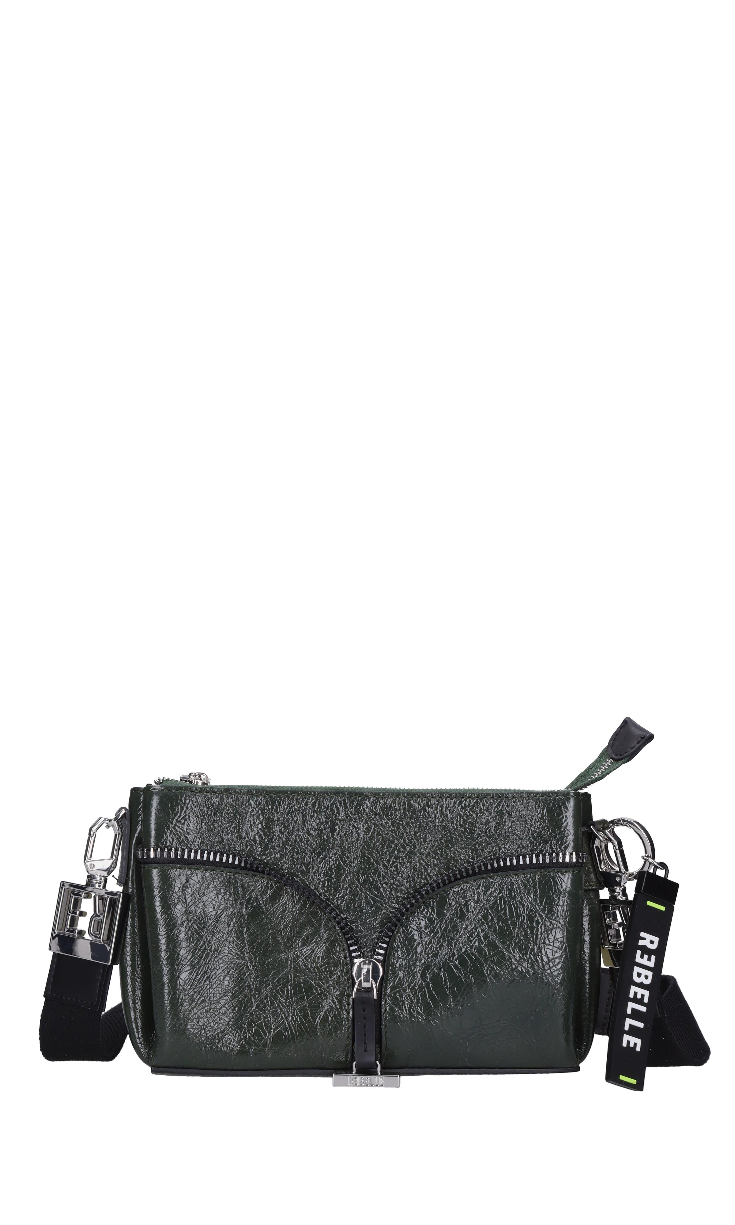Borsa in pelle 