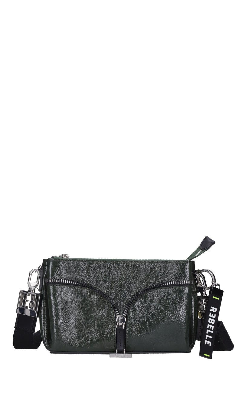 Borsa in pelle 