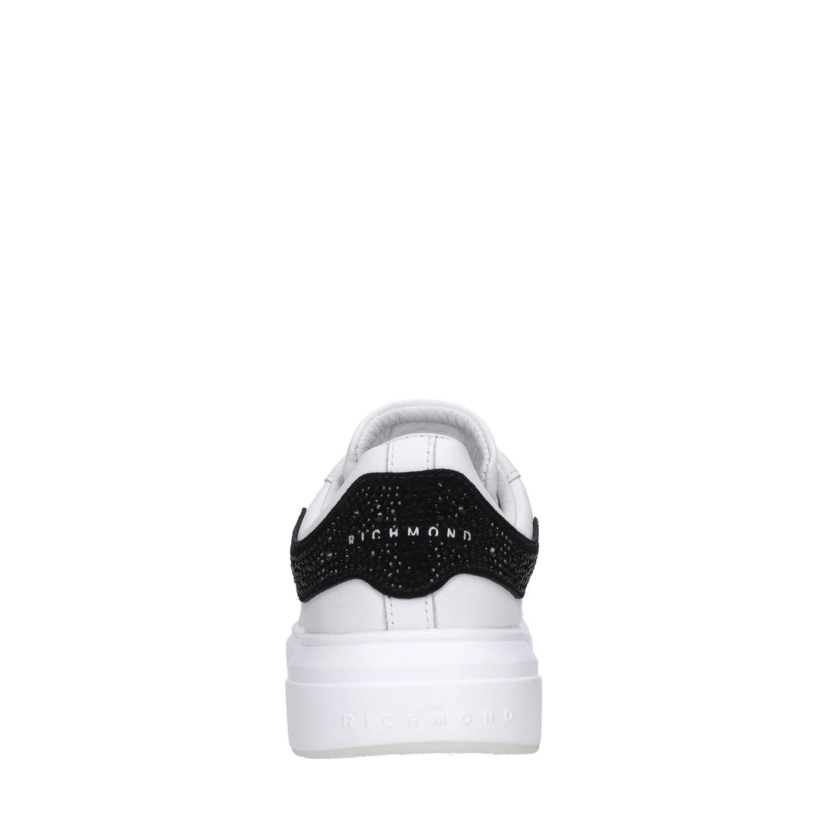 Sneakers in pelle ed ecopelle 