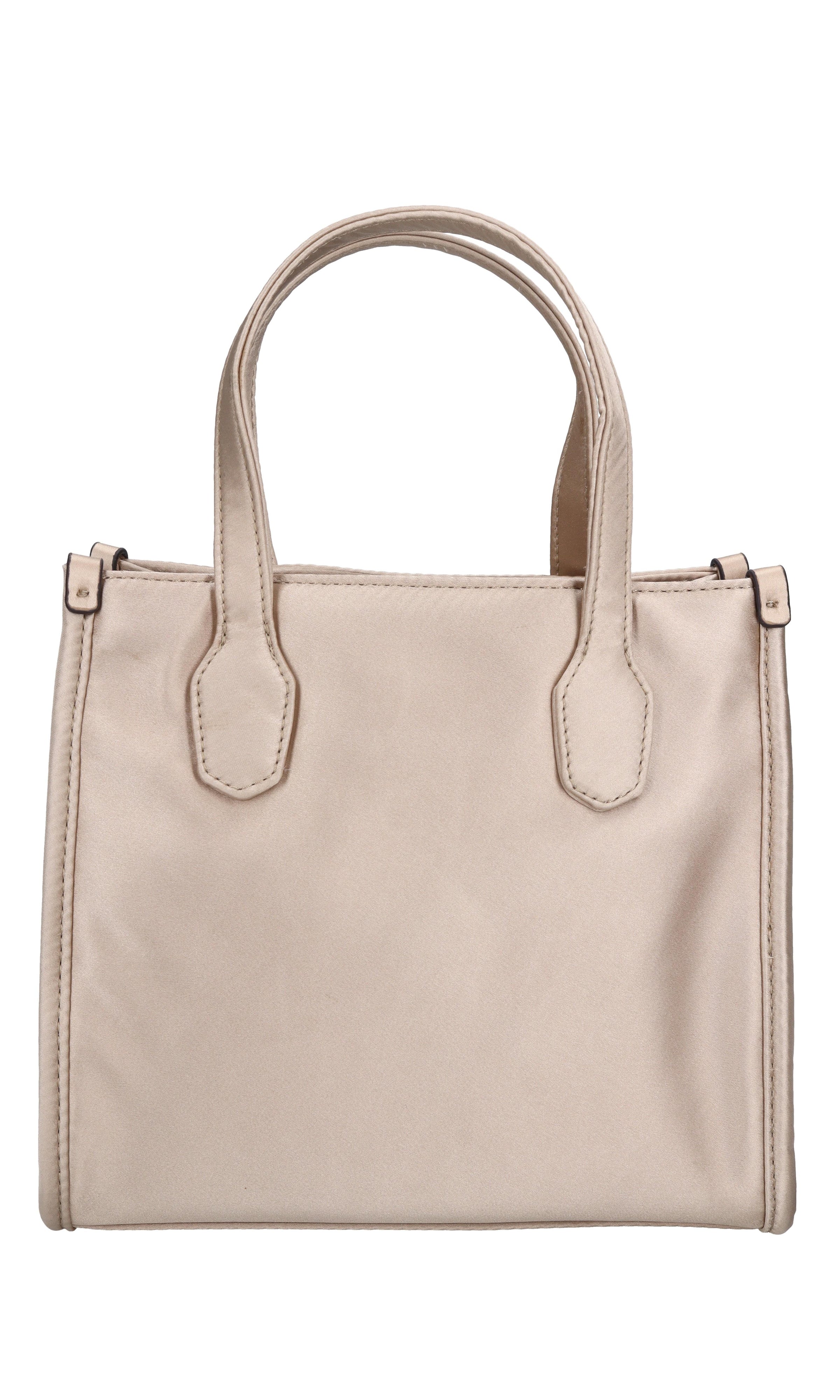 Borsa in raso 