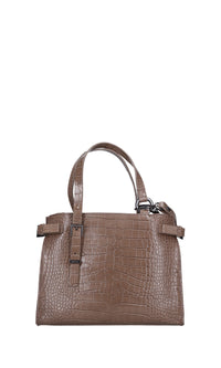 Borsa in pelle 